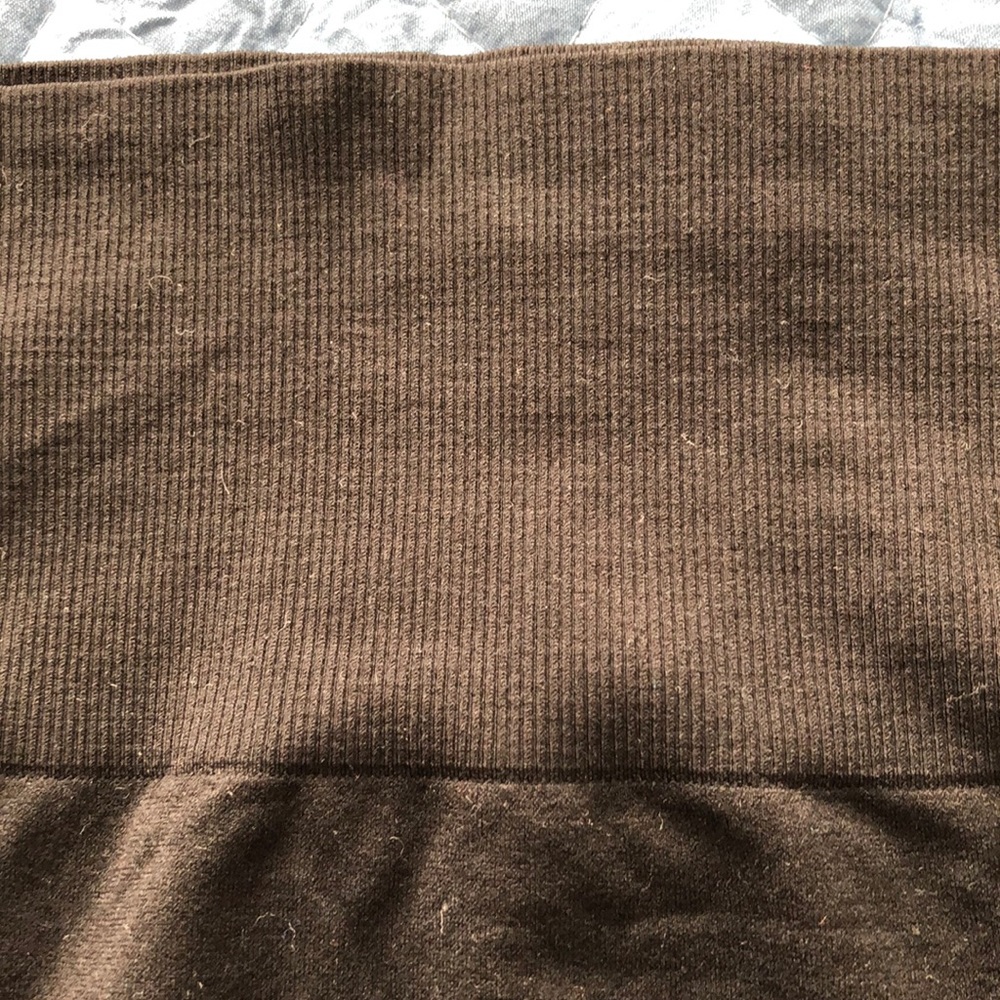 ❤️3X20 ACTIVE BASIC MATERNITY BODY SHAPERING - Picture 4 of 5